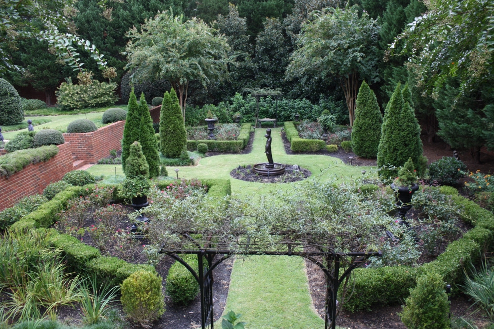 Full yard by Graham Kimak Landscape Designs - Photo 11