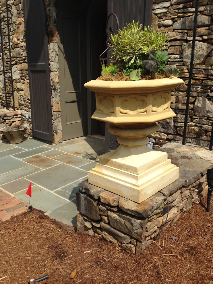 Urns and Outdoor decor by Graham Kimak Landscape Designs - Photo 23