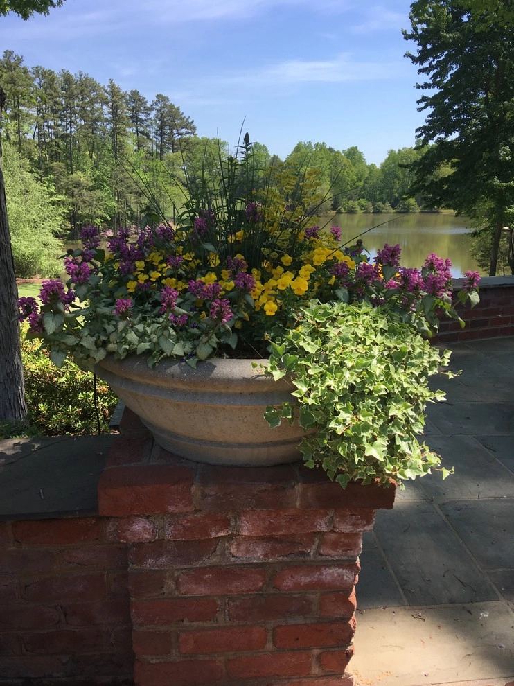 Urns and Outdoor decor by Graham Kimak Landscape Designs - Photo 28