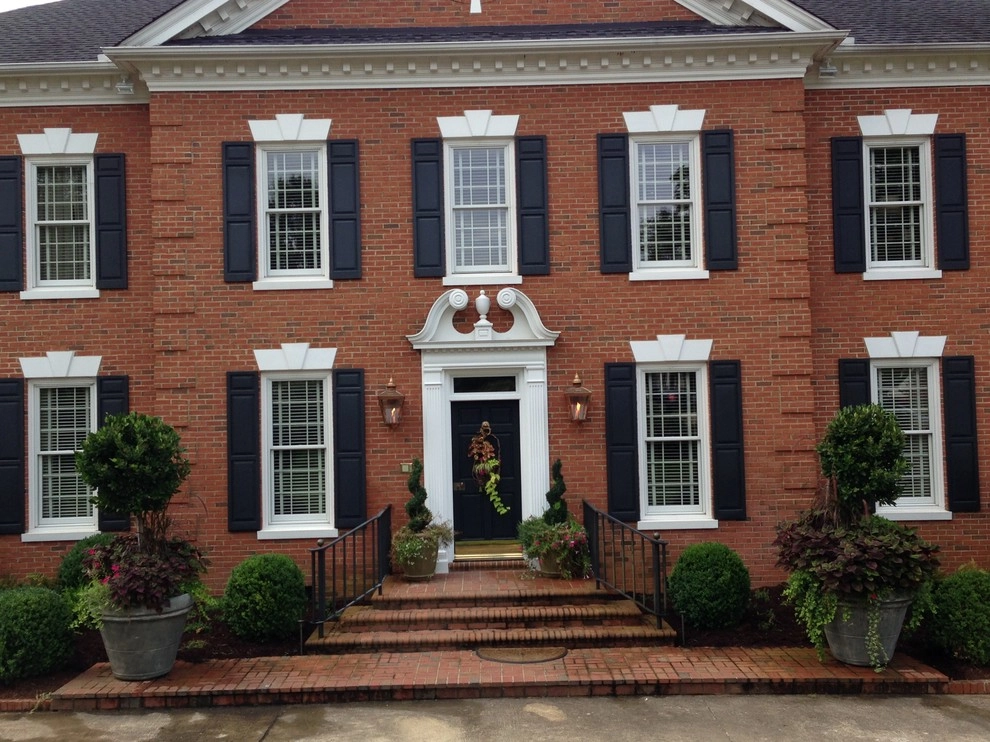 Urns and Outdoor decor by Graham Kimak Landscape Designs - Photo 14