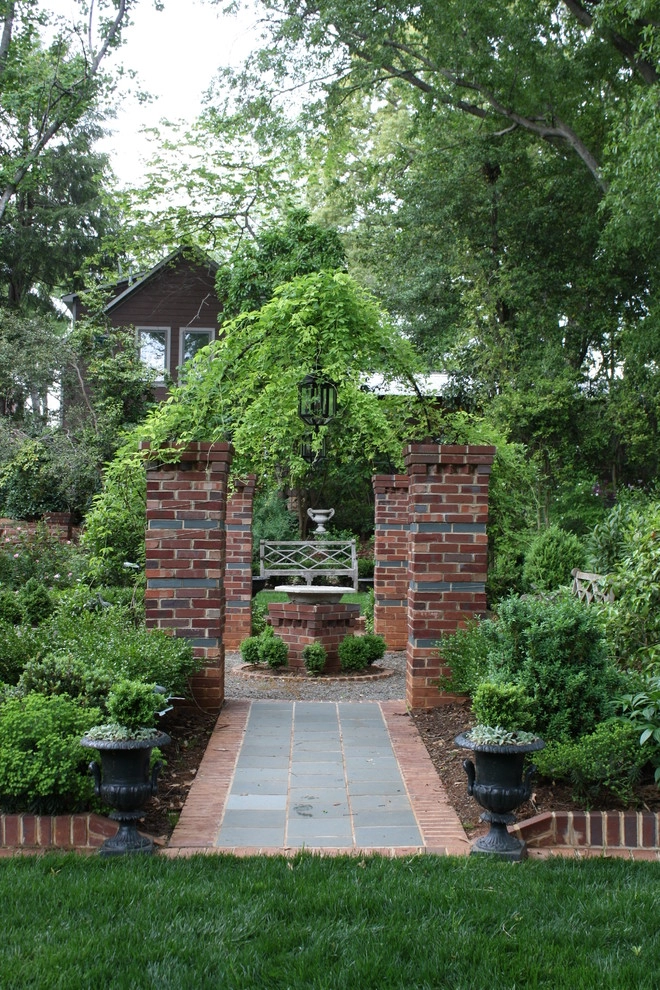 Urns and Outdoor decor by Graham Kimak Landscape Designs - Photo 18