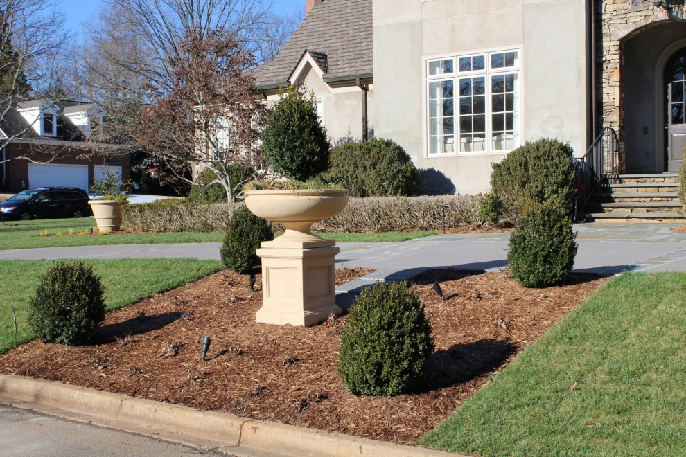 Urns and Outdoor decor by Graham Kimak Landscape Designs - Photo 8