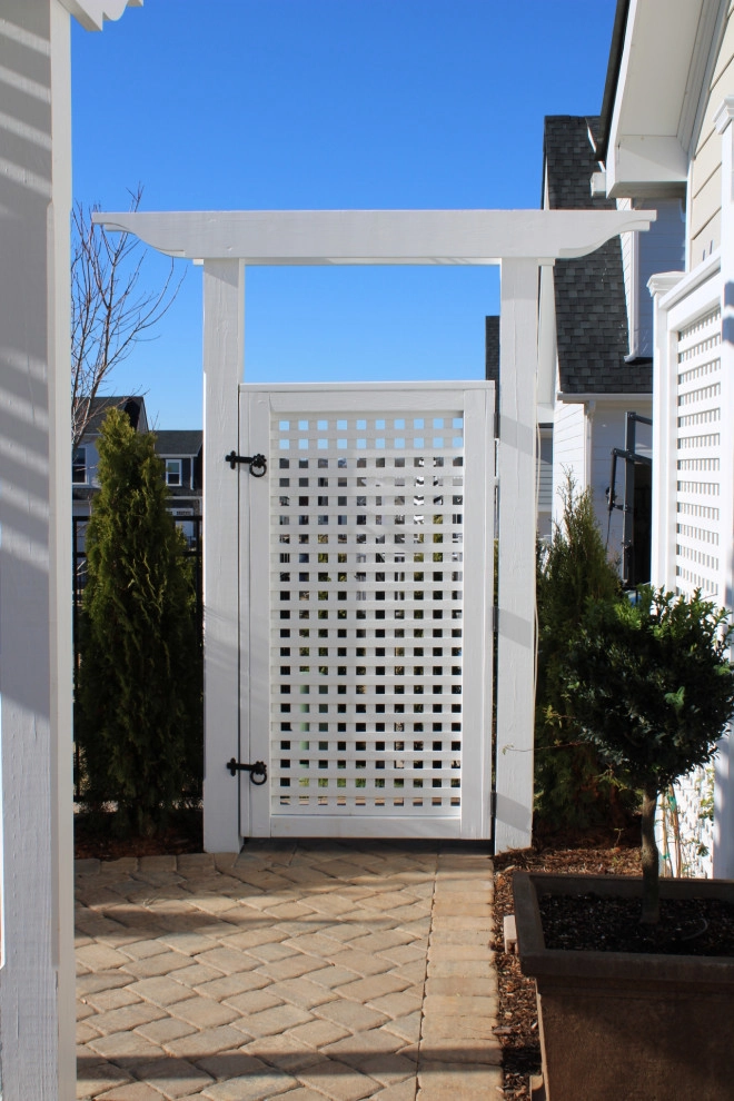 Carpentry by Graham Kimak Landscape Designs - Photo 17