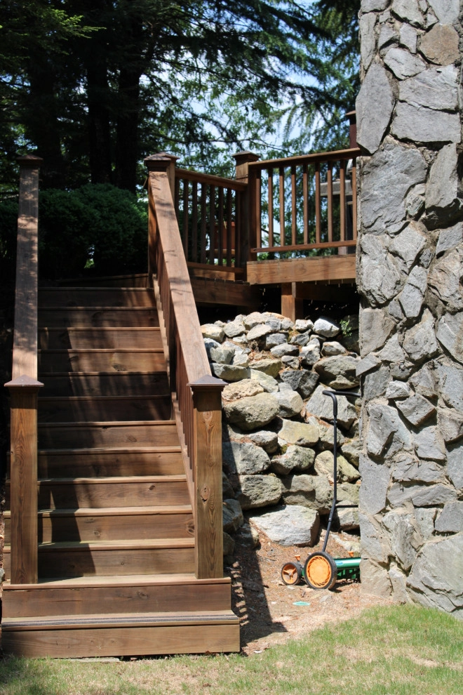 Carpentry by Graham Kimak Landscape Designs - Photo 30