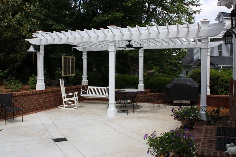 Carpentry by Graham Kimak Landscape Designs - Photo 3