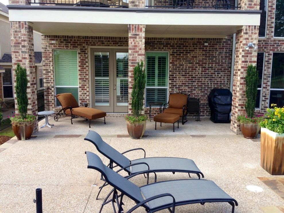 Prosper Fall Landscaping by Absolutely Bushed Landscaping - Photo 6