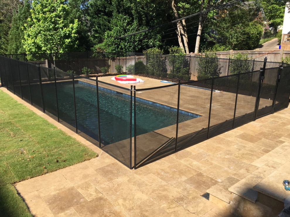 Pool and Spa by Graham Kimak Landscape Designs - Photo 28