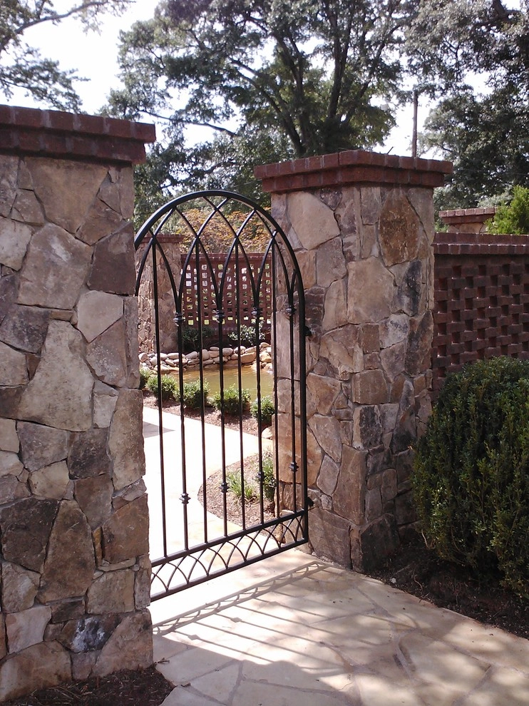 Gates and walkways & paths by Graham Kimak Landscape Designs - Photo 45