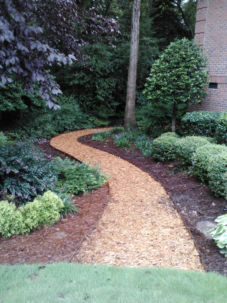 Gates and walkways & paths by Graham Kimak Landscape Designs - Photo 35