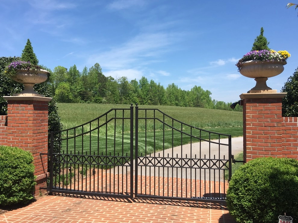 Gates and walkways & paths by Graham Kimak Landscape Designs - Photo 28