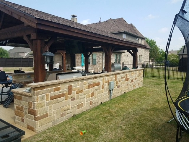 Dallas Landscaping by Absolutely Bushed Landscaping - Photo 8