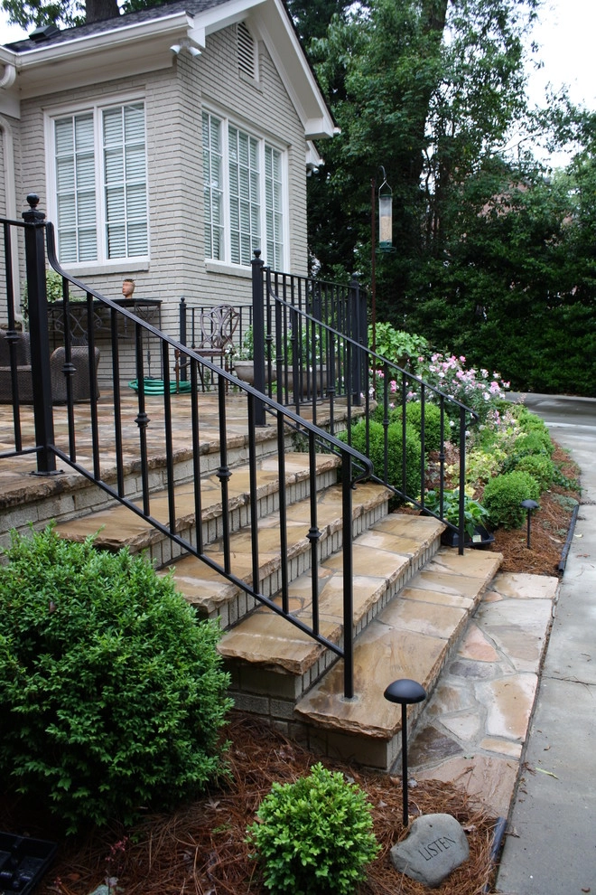 Ironwork by Graham Kimak Landscape Designs - Photo 26