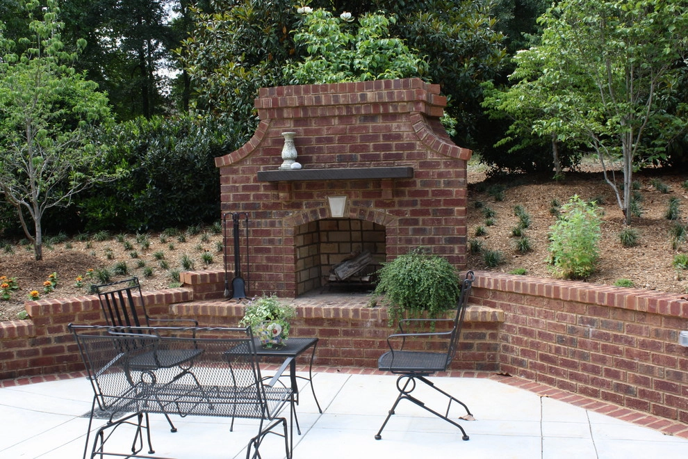 Firepits and outdoor fireplaces by Graham Kimak Landscape Designs - Photo 35