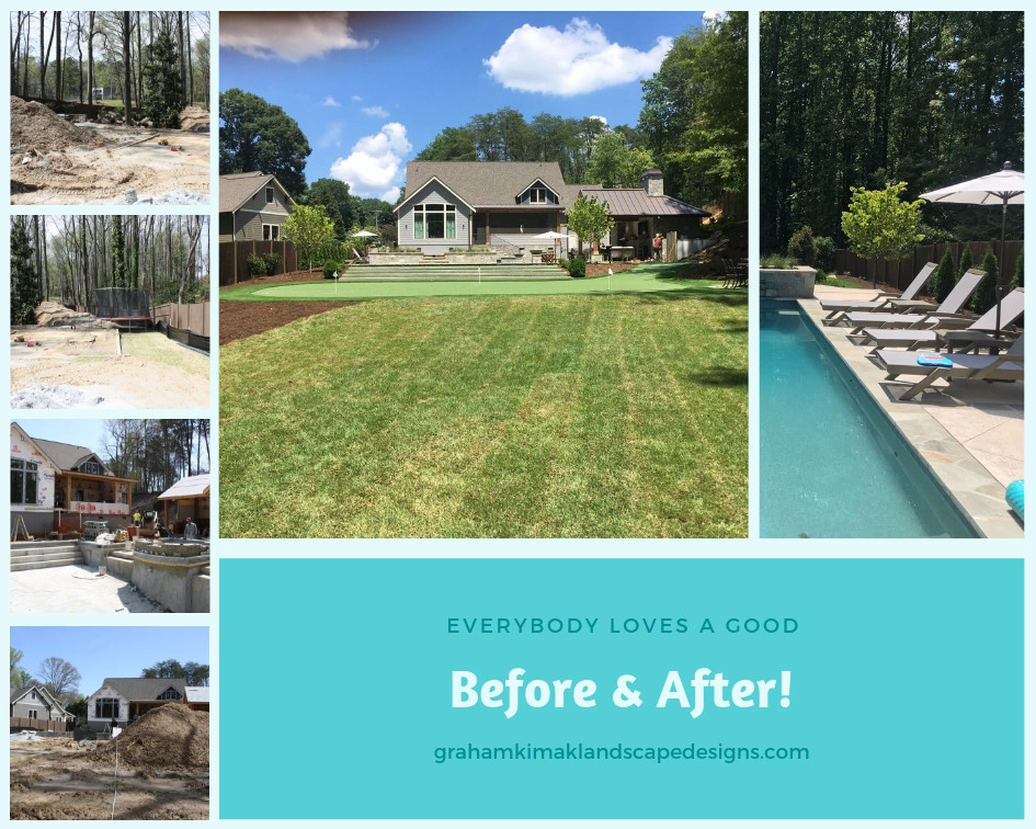 Firepits and outdoor fireplaces by Graham Kimak Landscape Designs - Photo 18
