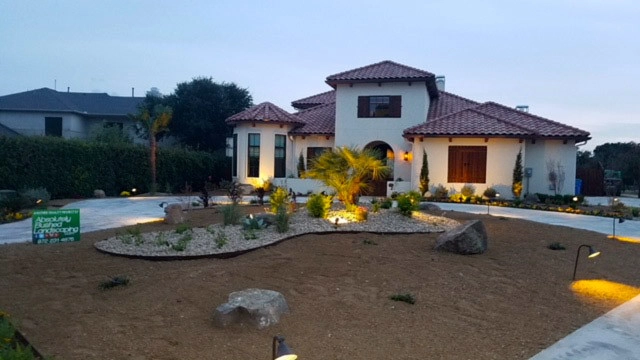 Dallas Landscaping by Absolutely Bushed Landscaping - Photo 9