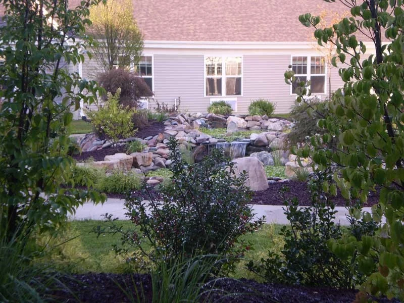 New Frontiers Landscaping - Photo 3