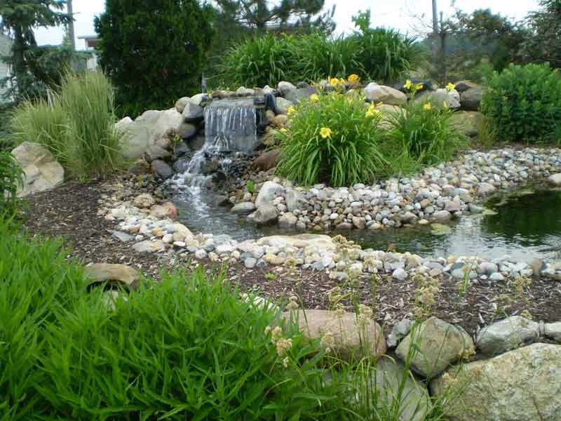 New Frontiers Landscaping - Photo 9
