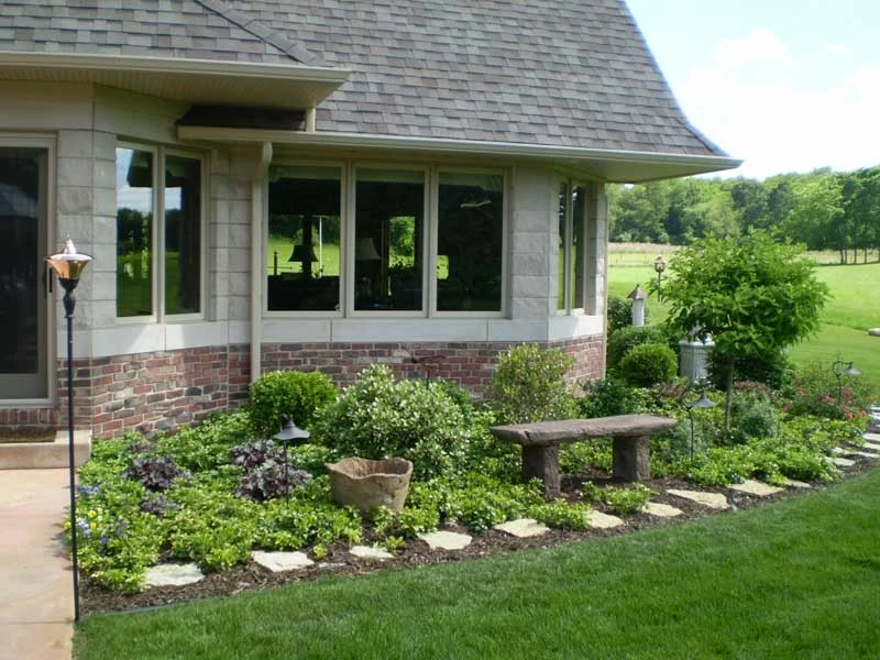 New Frontiers Landscaping - Photo 8