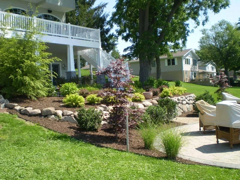 New Frontiers Landscaping - Photo 10