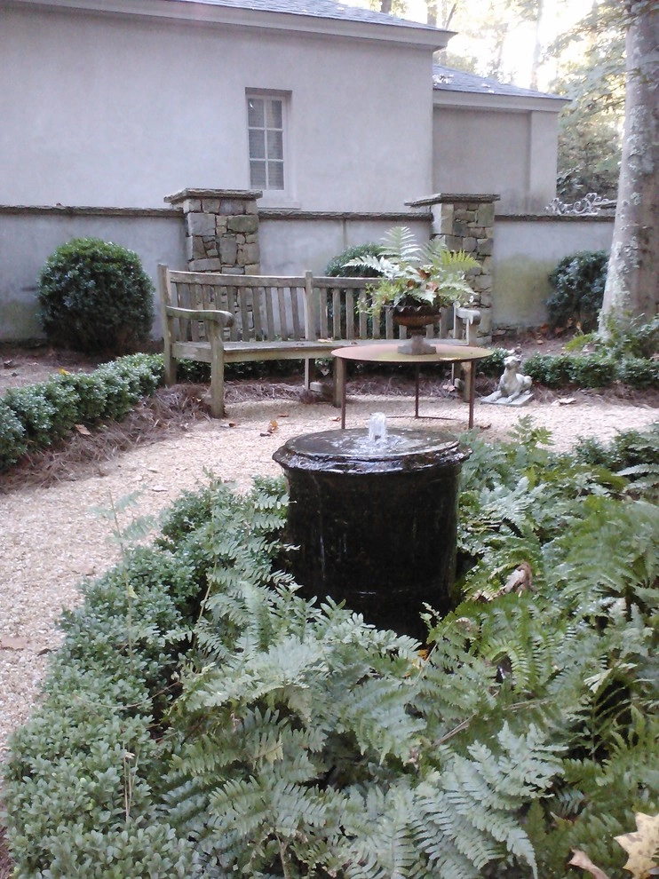 Water Feature/ Process by Graham Kimak Landscape Designs - Photo 20