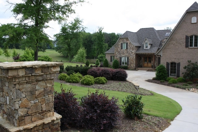 Full yard by Graham Kimak Landscape Designs - Photo 6