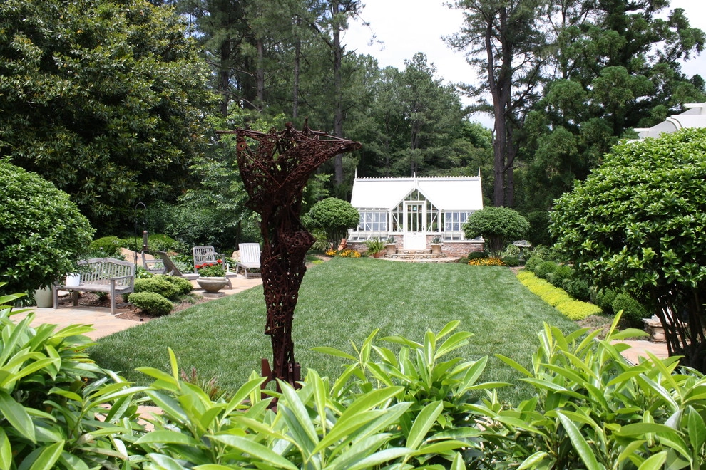 Full yard by Graham Kimak Landscape Designs - Photo 4