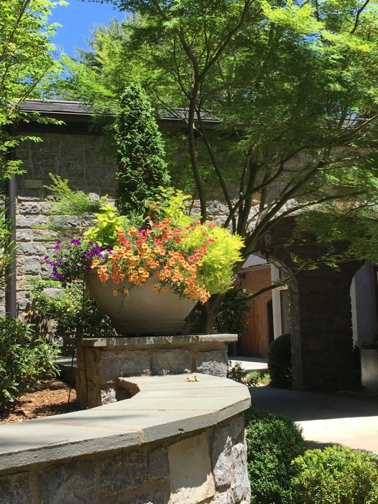 Urns and Outdoor decor by Graham Kimak Landscape Designs - Photo 25