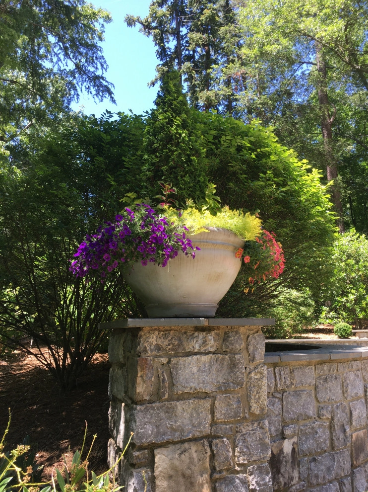 Urns and Outdoor decor by Graham Kimak Landscape Designs - Photo 26