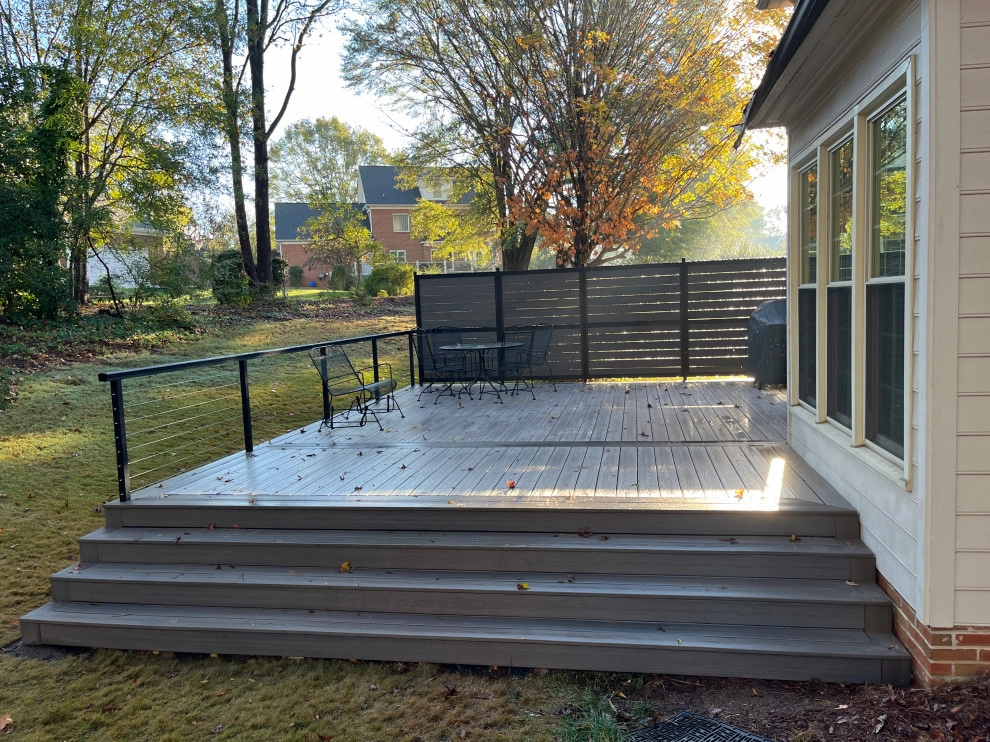 Carpentry by Graham Kimak Landscape Designs - Photo 24