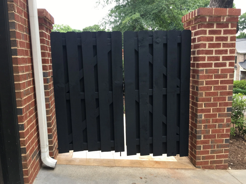 Carpentry by Graham Kimak Landscape Designs - Photo 8