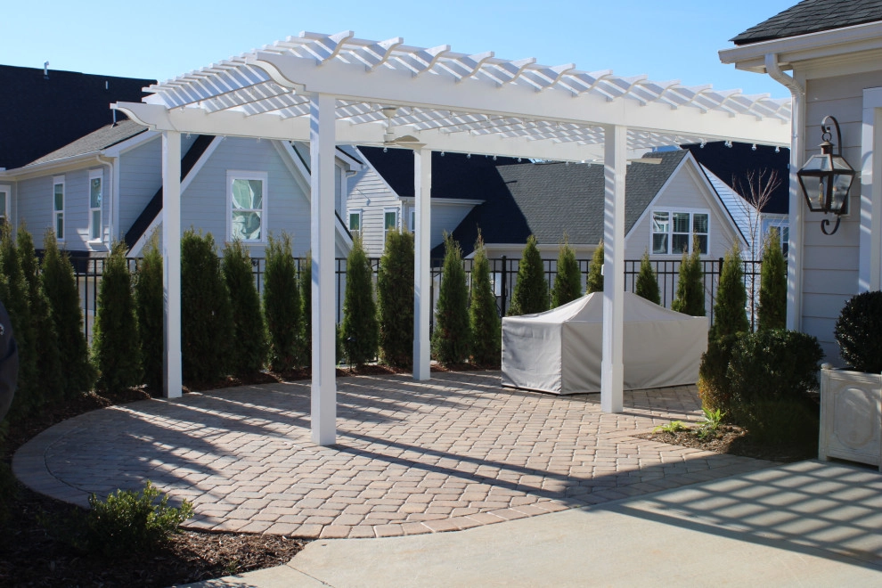 Carpentry by Graham Kimak Landscape Designs - Photo 6