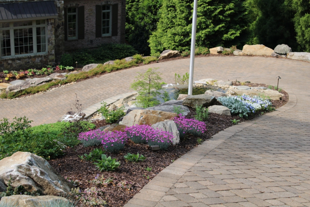 Landscaping by Graham Kimak Landscape Designs - Photo 12