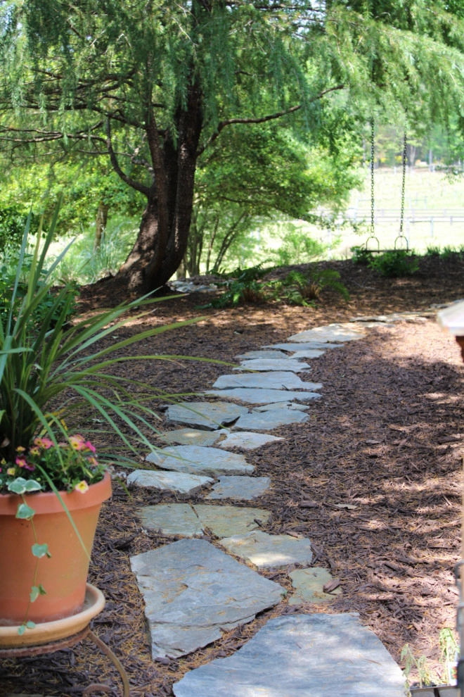 Gates and walkways & paths by Graham Kimak Landscape Designs - Photo 12
