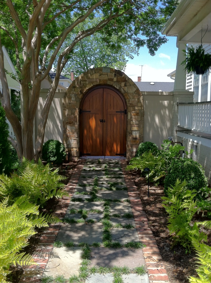 Gates and walkways & paths by Graham Kimak Landscape Designs - Photo 34