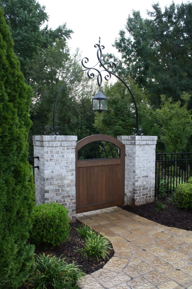 Gates and walkways & paths by Graham Kimak Landscape Designs - Photo 7