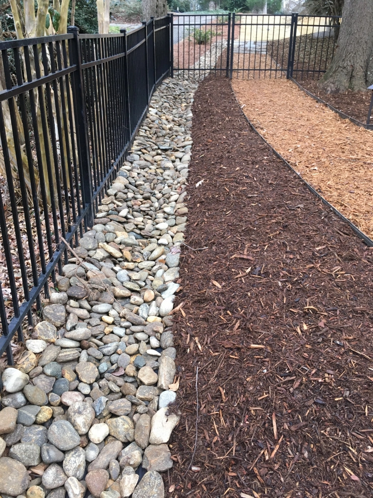 Gates and walkways & paths by Graham Kimak Landscape Designs - Photo 36