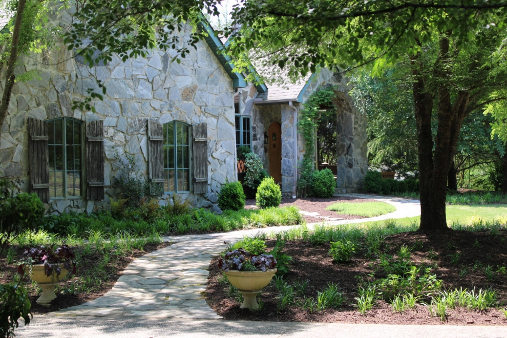 Gates and walkways & paths by Graham Kimak Landscape Designs - Photo 13