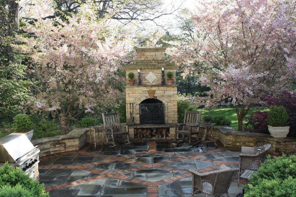 Firepits and outdoor fireplaces by Graham Kimak Landscape Designs - Photo 40