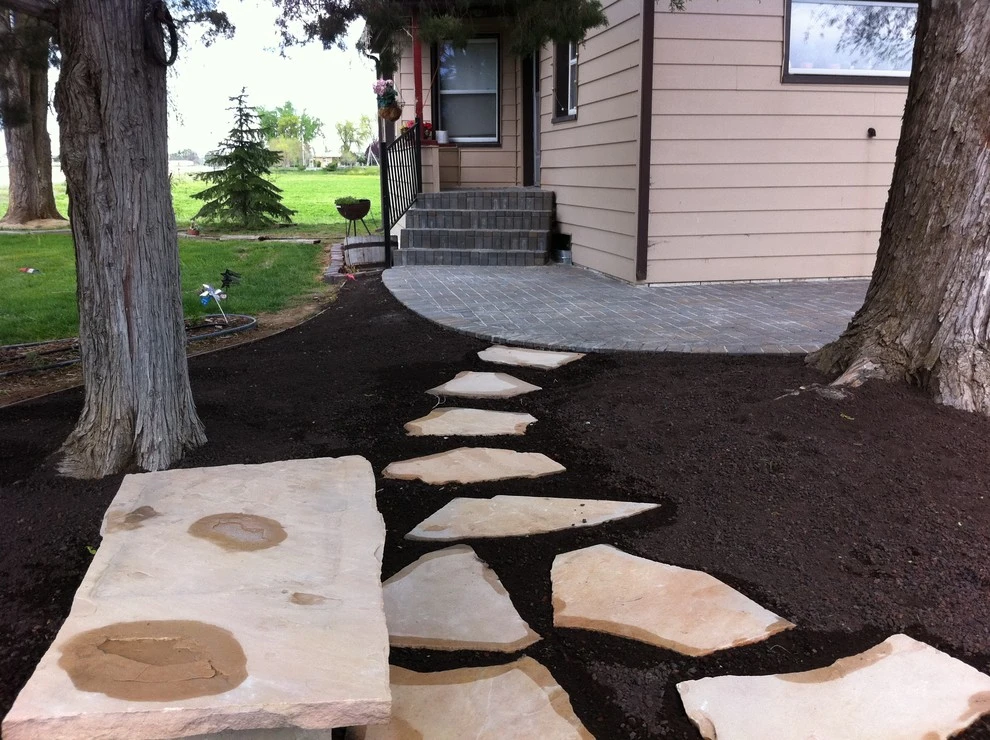 Sprinkler Specialties & Landscaping - Photo 13