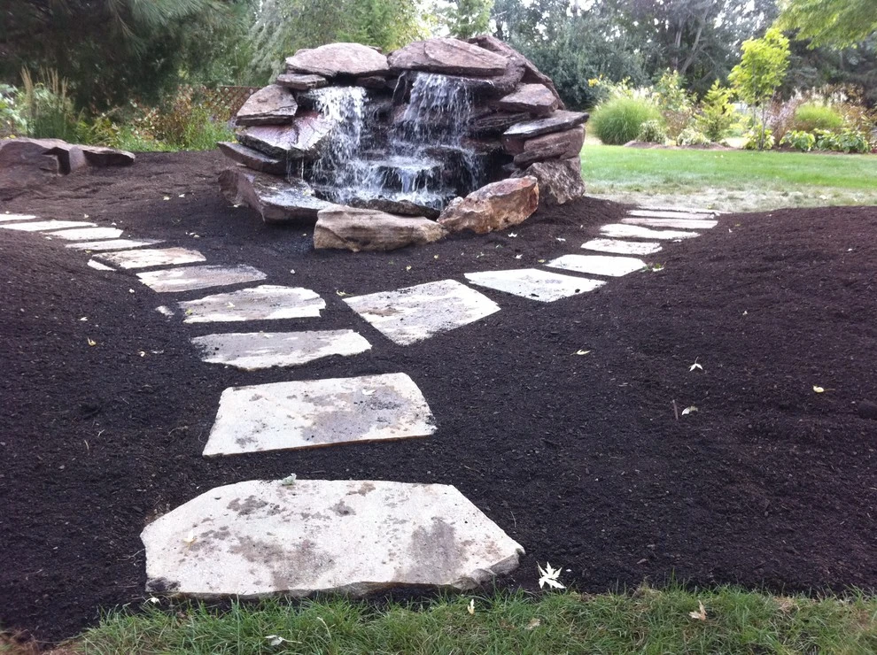 Sprinkler Specialties & Landscaping - Photo 5