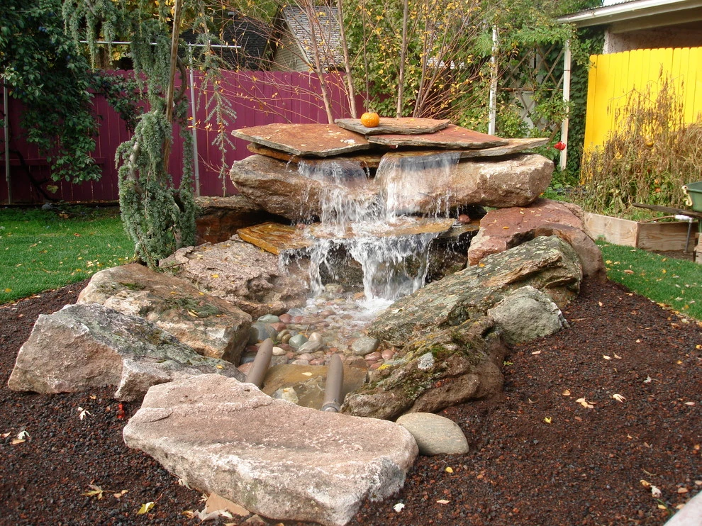 Sprinkler Specialties & Landscaping - Photo 14