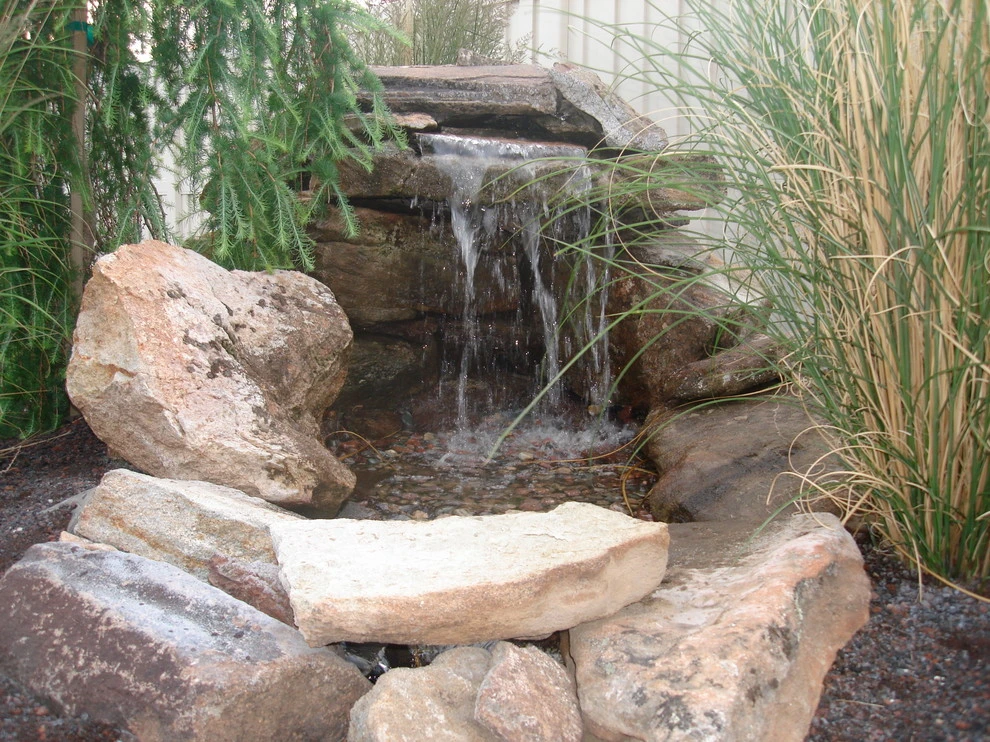Sprinkler Specialties & Landscaping - Photo 6