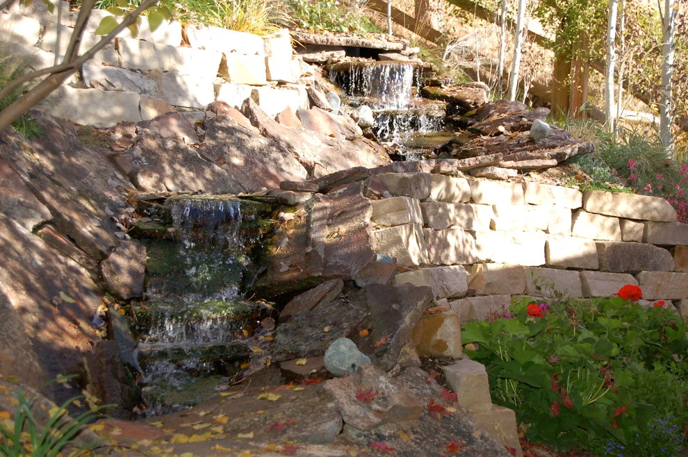 Sprinkler Specialties & Landscaping - Photo 7