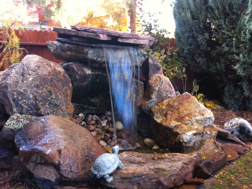 Sprinkler Specialties & Landscaping - Photo 8
