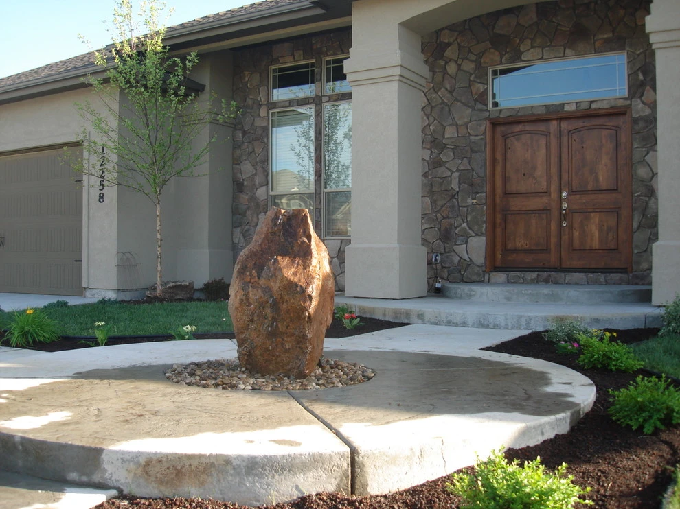 Water Features by Sprinkler Specialties & Landscaping - Photo 5