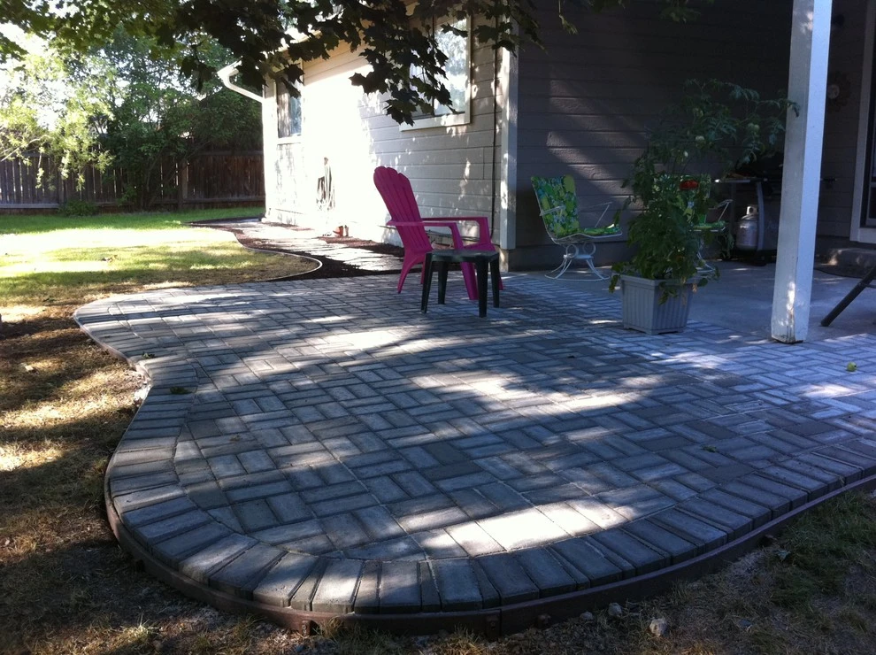 Patios and Walkways by Sprinkler Specialties & Landscaping - Photo 19