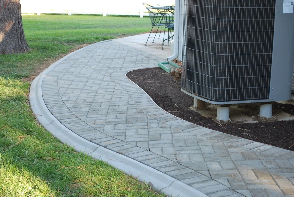 Patios and Walkways by Sprinkler Specialties & Landscaping - Photo 10