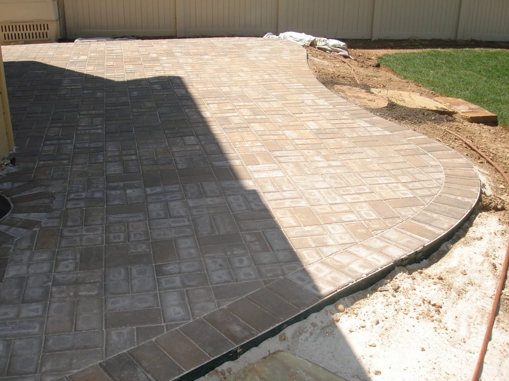 Patios and Walkways by Sprinkler Specialties & Landscaping - Photo 12