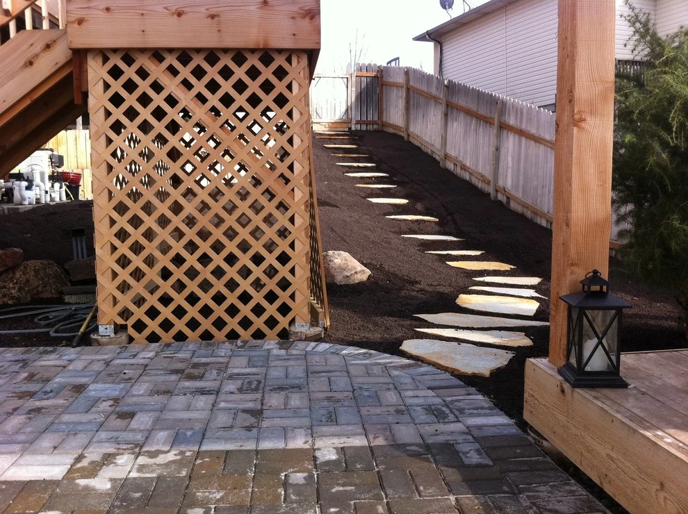 Patios and Walkways by Sprinkler Specialties & Landscaping - Photo 7