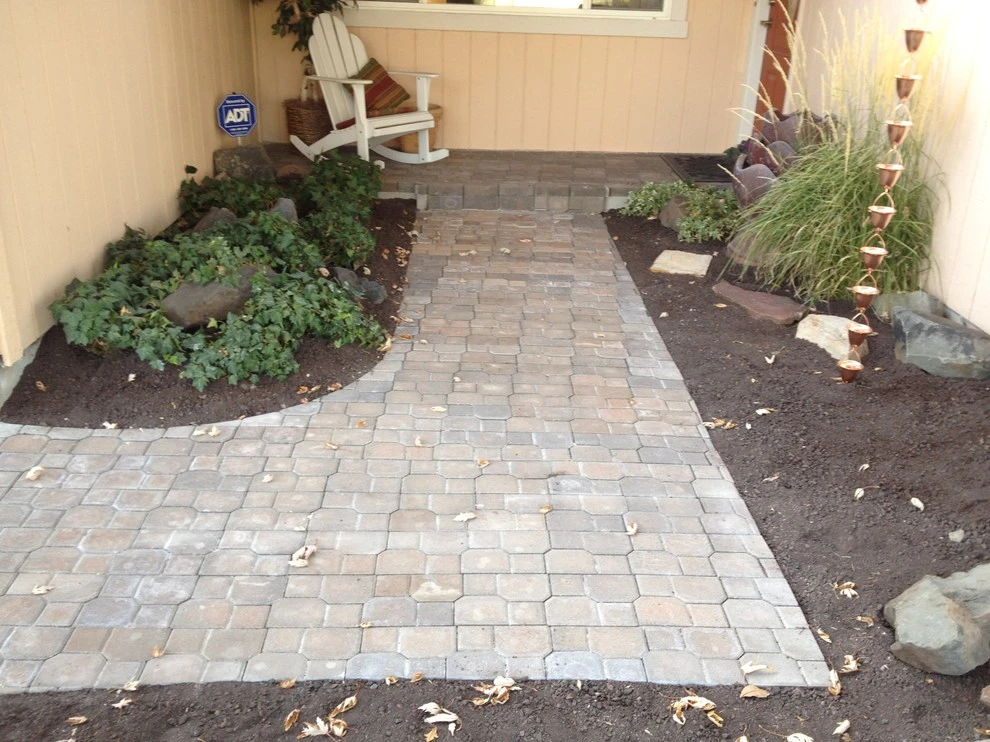 Patios and Walkways by Sprinkler Specialties & Landscaping - Photo 14